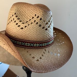 Cowgirl Hat 🤠